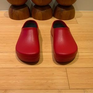 Birkenstock Super Birki’s size 46